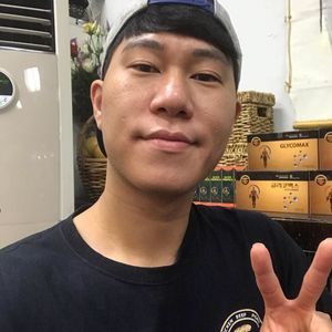 Meet your Posher, Sun